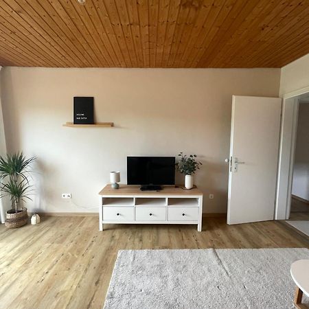 Ferienwohnung Haus Sutter Schopfheim Εξωτερικό φωτογραφία