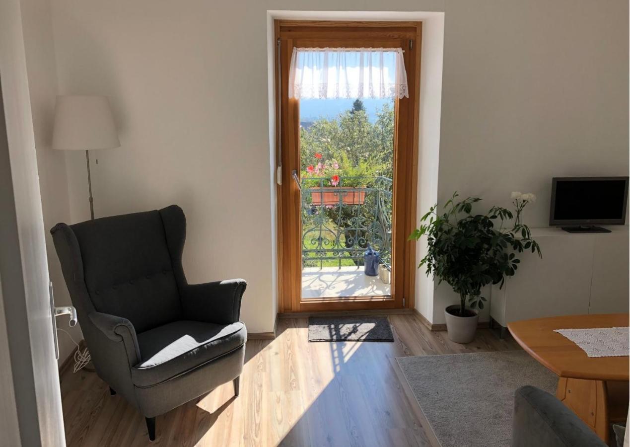 Ferienwohnung Haus Sutter Schopfheim Εξωτερικό φωτογραφία