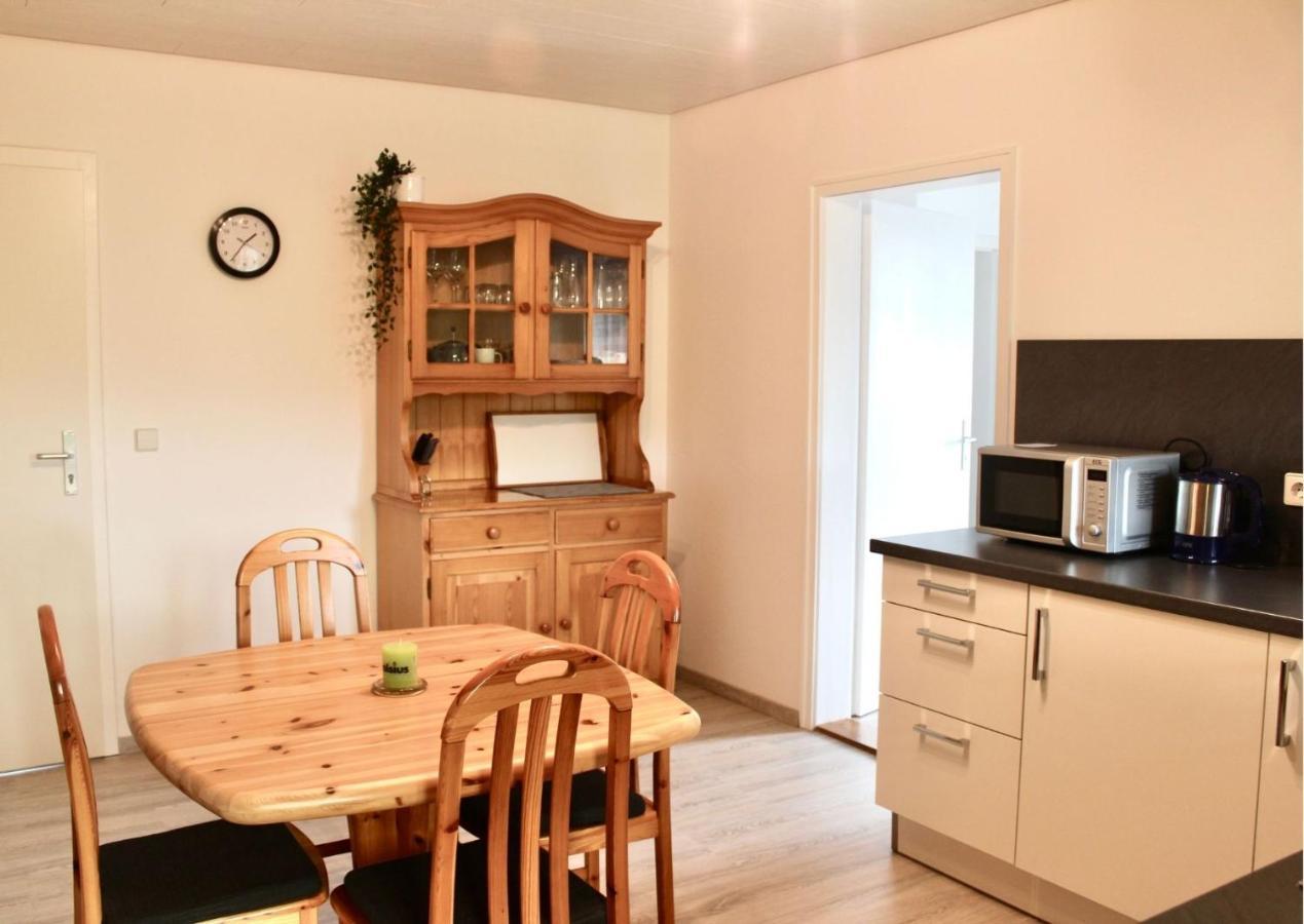 Ferienwohnung Haus Sutter Schopfheim Εξωτερικό φωτογραφία