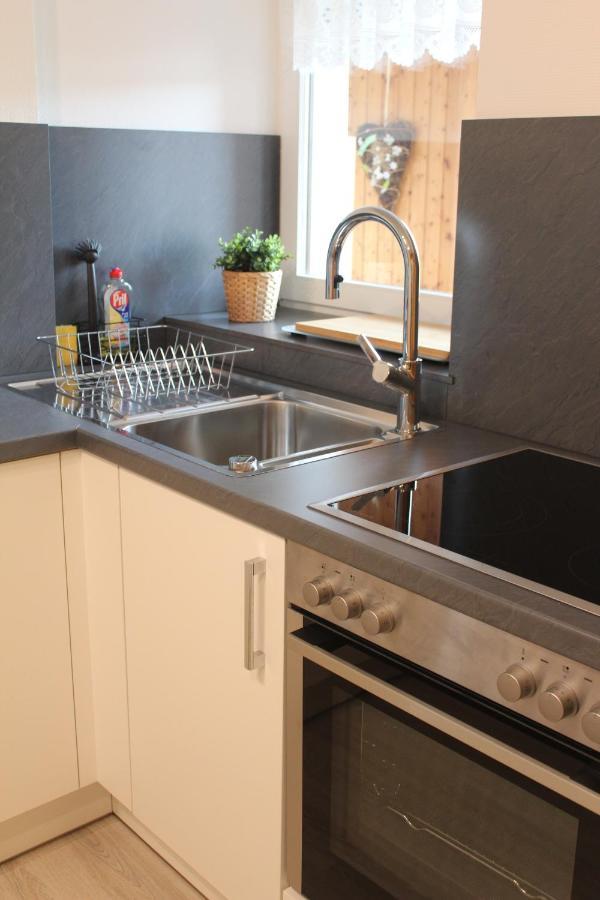 Ferienwohnung Haus Sutter Schopfheim Εξωτερικό φωτογραφία