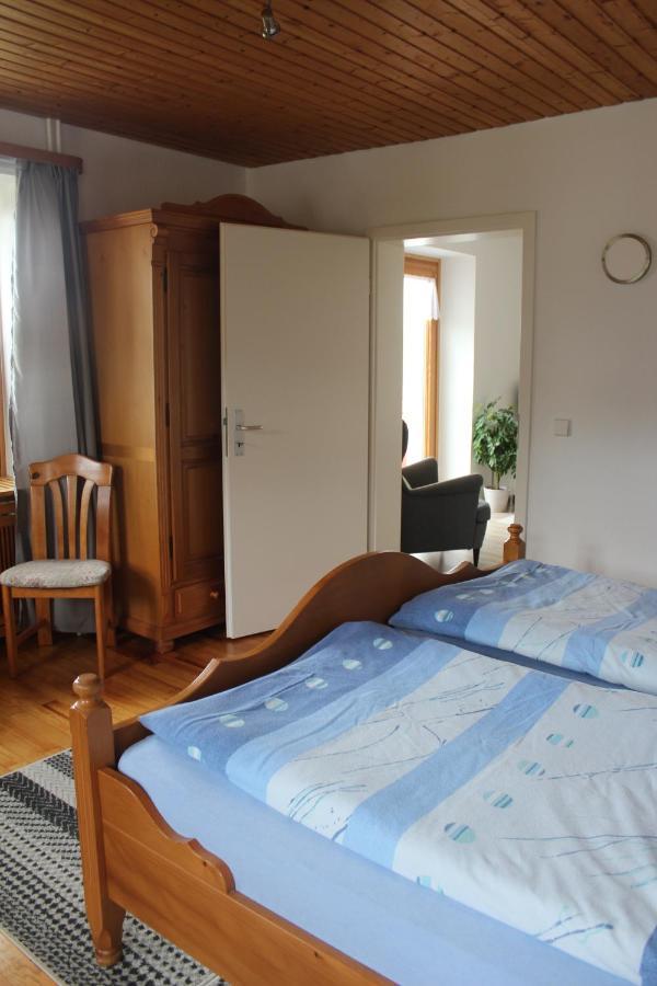 Ferienwohnung Haus Sutter Schopfheim Εξωτερικό φωτογραφία