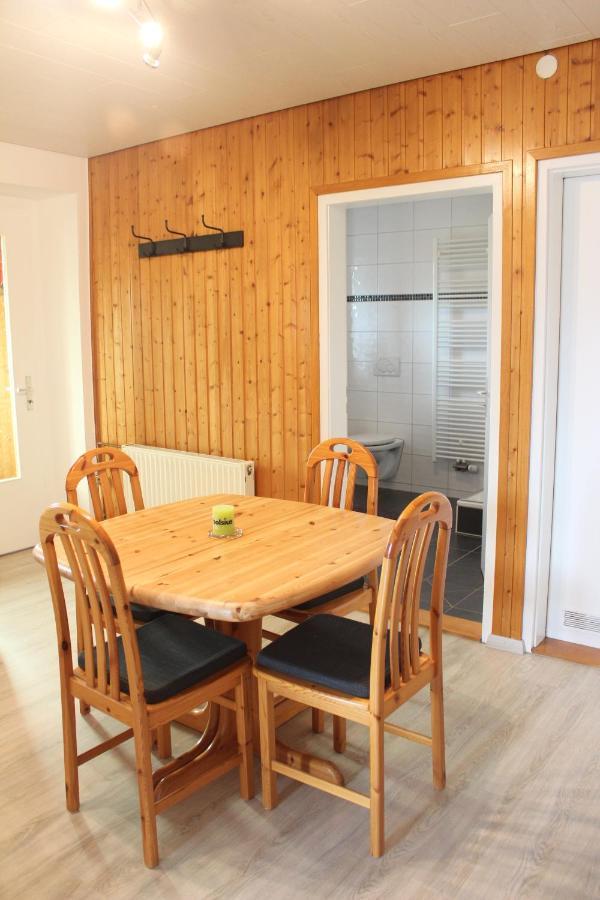 Ferienwohnung Haus Sutter Schopfheim Εξωτερικό φωτογραφία