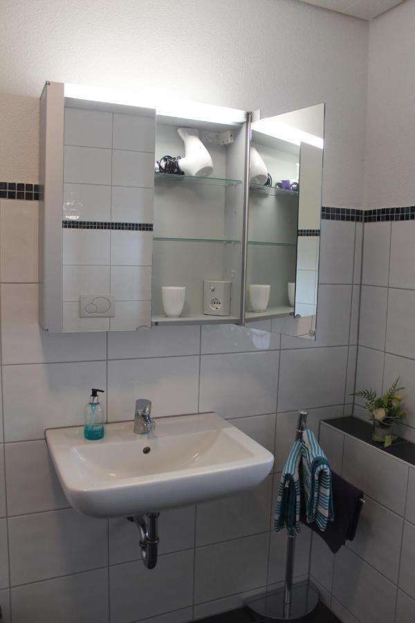 Ferienwohnung Haus Sutter Schopfheim Εξωτερικό φωτογραφία