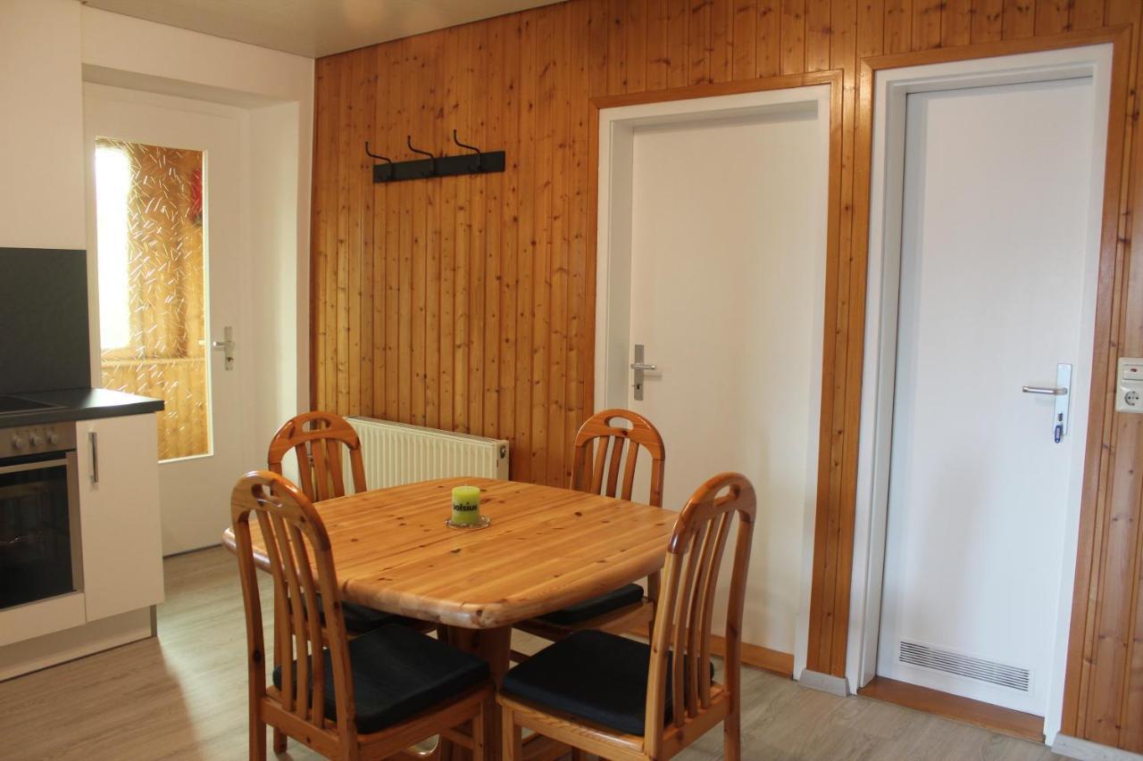 Ferienwohnung Haus Sutter Schopfheim Εξωτερικό φωτογραφία