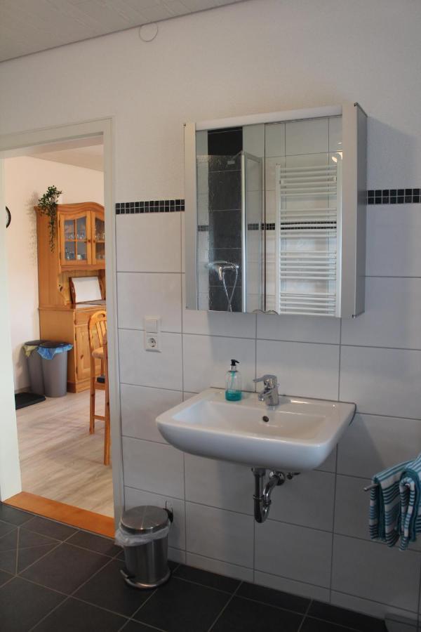 Ferienwohnung Haus Sutter Schopfheim Εξωτερικό φωτογραφία