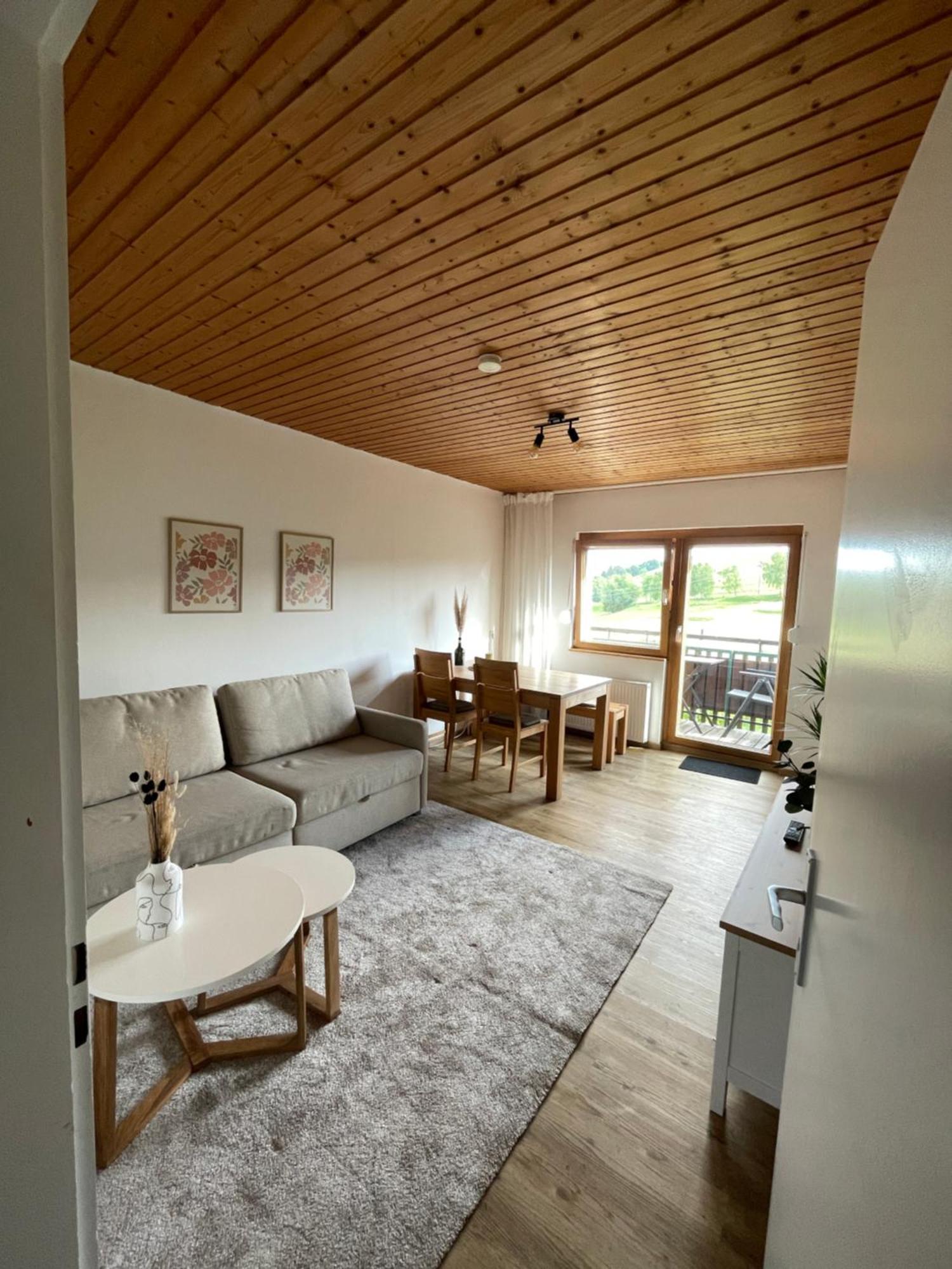 Ferienwohnung Haus Sutter Schopfheim Εξωτερικό φωτογραφία