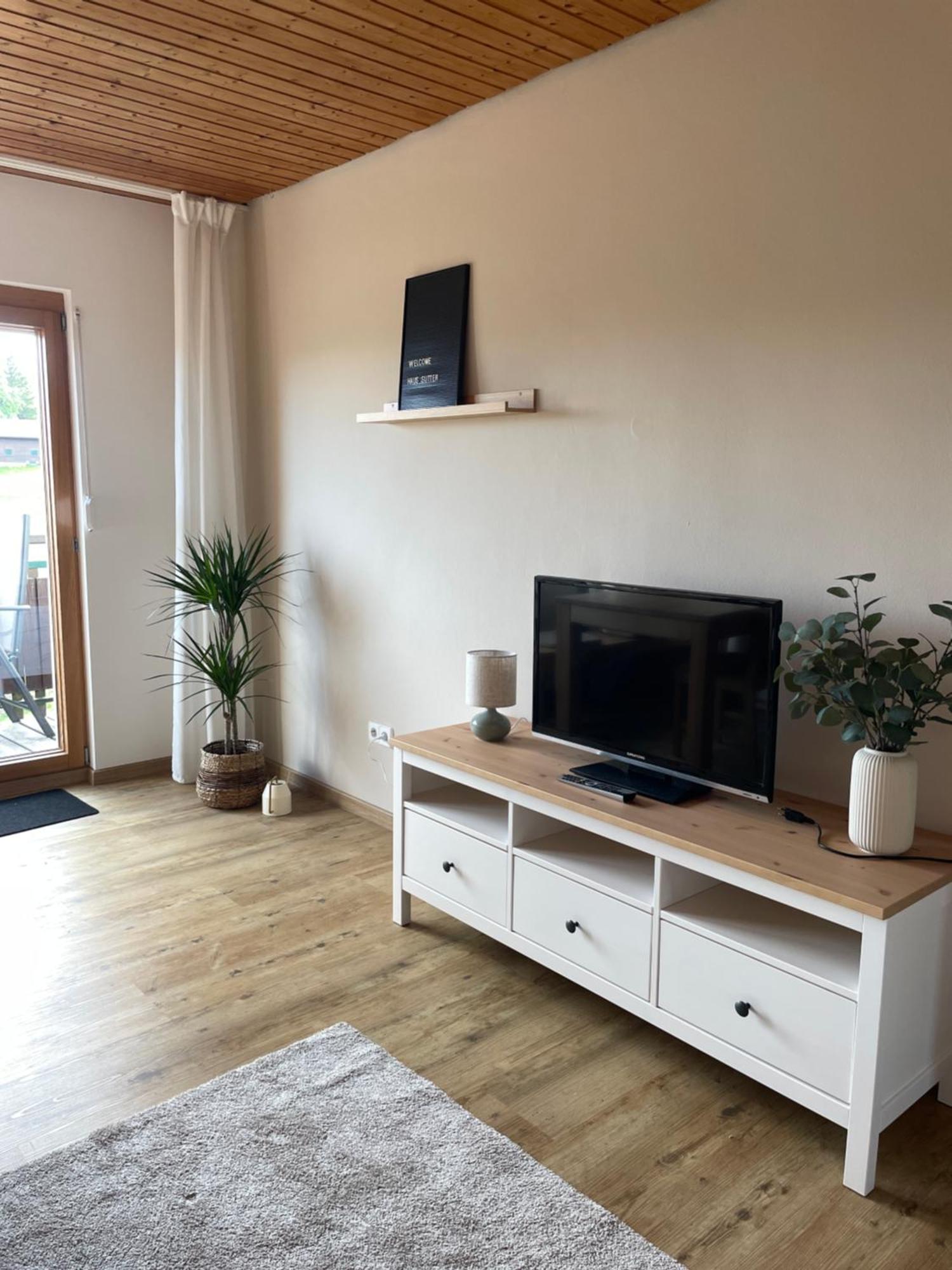 Ferienwohnung Haus Sutter Schopfheim Εξωτερικό φωτογραφία