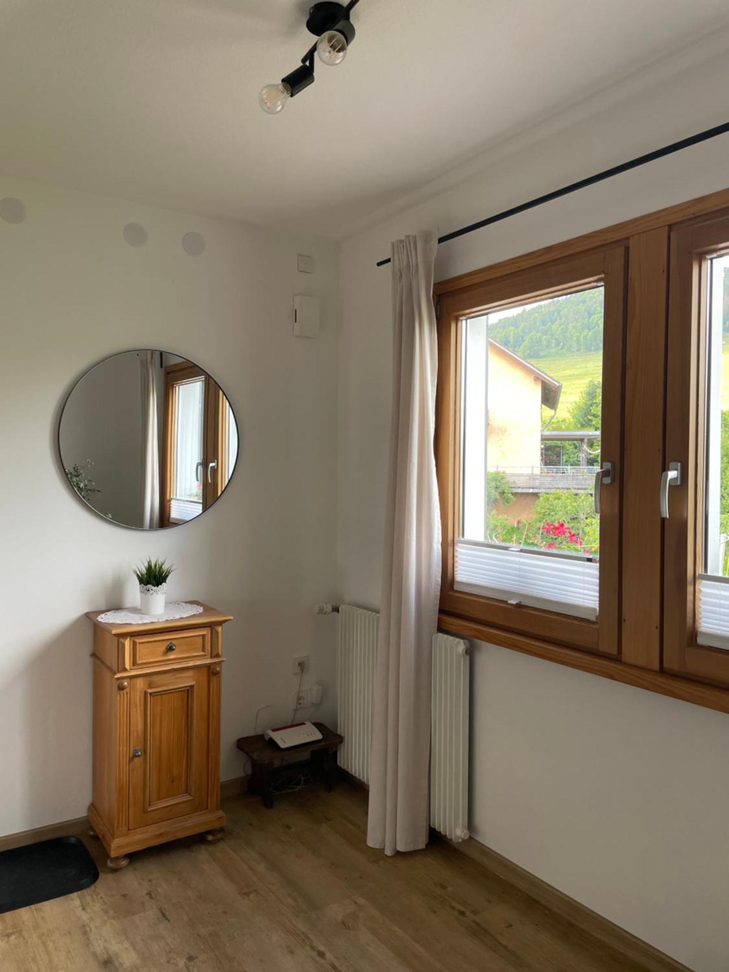 Ferienwohnung Haus Sutter Schopfheim Εξωτερικό φωτογραφία