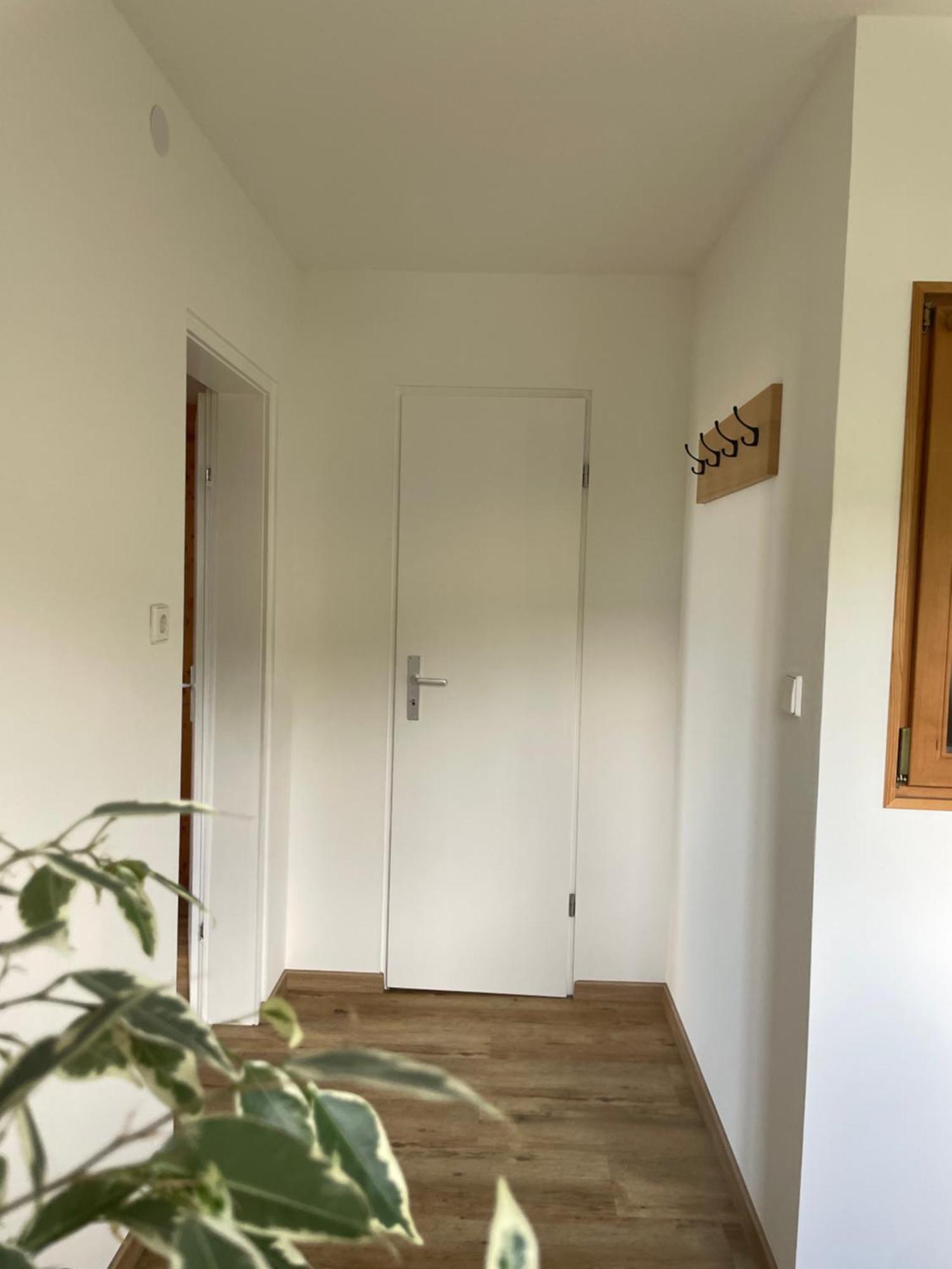 Ferienwohnung Haus Sutter Schopfheim Εξωτερικό φωτογραφία