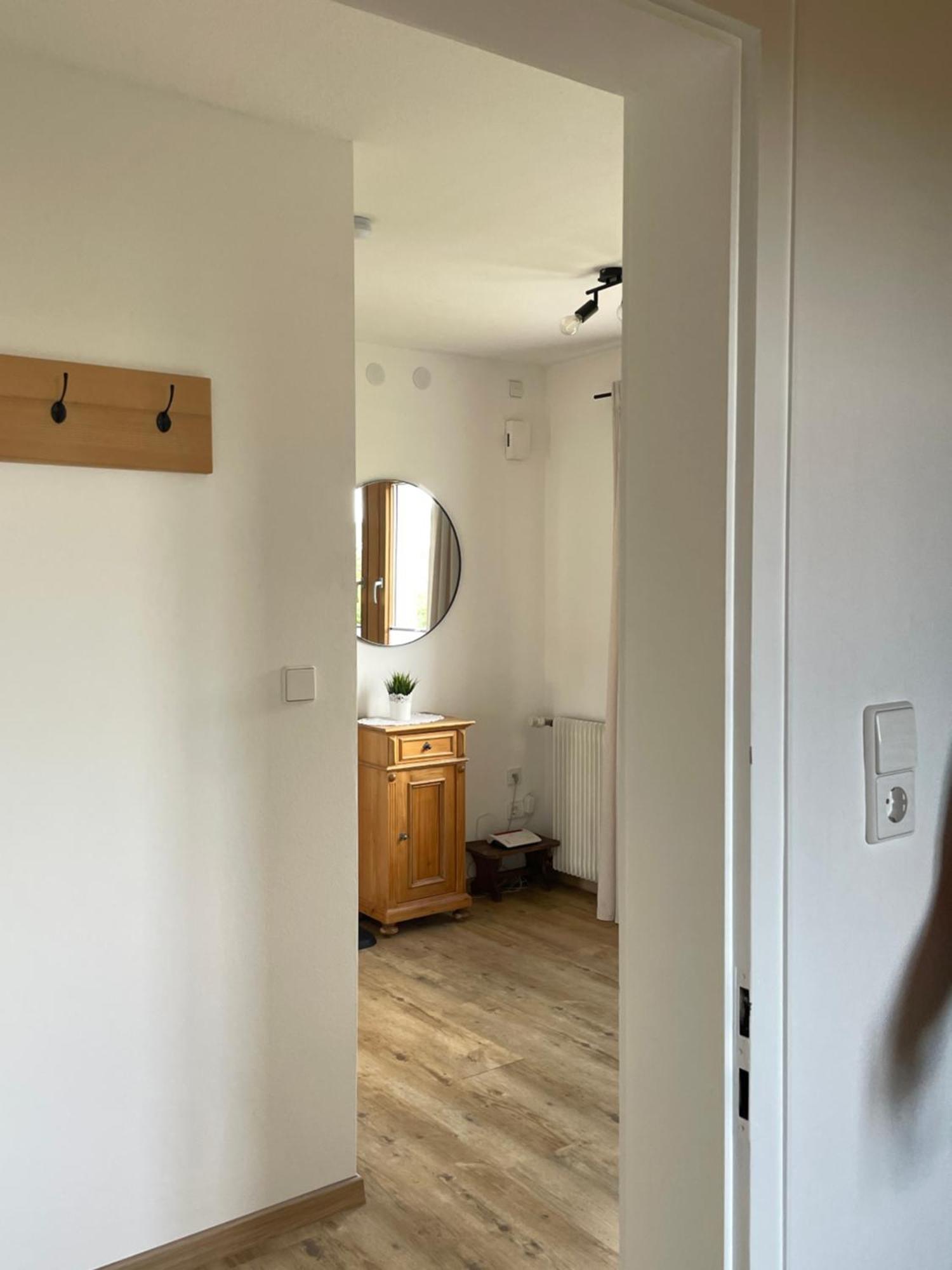 Ferienwohnung Haus Sutter Schopfheim Εξωτερικό φωτογραφία