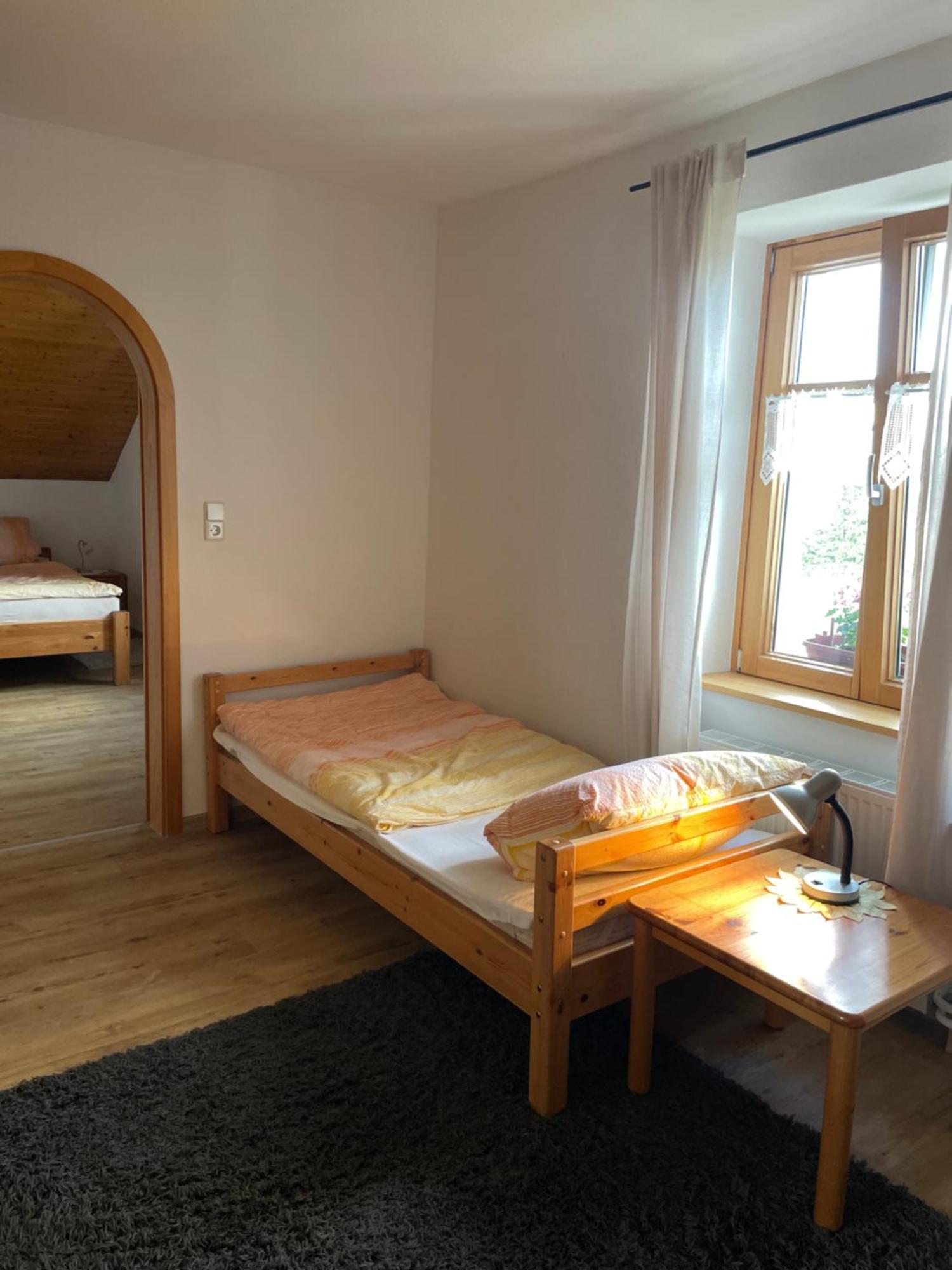 Ferienwohnung Haus Sutter Schopfheim Εξωτερικό φωτογραφία