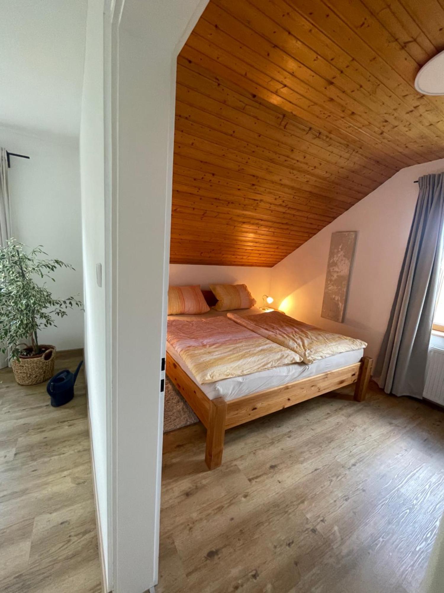 Ferienwohnung Haus Sutter Schopfheim Εξωτερικό φωτογραφία